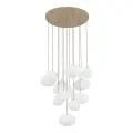 NEBIA SABIA LAMPA WISZĄCA 13XG9 - 10782