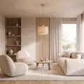 VIGA SHADE SOSNA LAMPA WISZĄCA 1XE27 - 11799