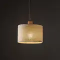 VIGA SHADE SOSNA LAMPA WISZĄCA 1XE27 - 11799