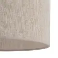 VIGA SHADE SOSNA LAMPA WISZĄCA 1XE27 - 11799