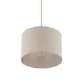 VIGA SHADE SOSNA LAMPA WISZĄCA 1XE27 - 11799