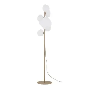 NEBIA SABIA LAMPA PODŁGOWA 6XG9 - 16239