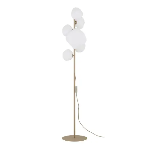 NEBIA SABIA LAMPA PODŁGOWA 6XG9 - 16239