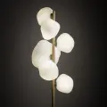 NEBIA SABIA LAMPA PODŁGOWA 6XG9 - 16239