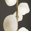 NEBIA SABIA LAMPA PODŁGOWA 6XG9 - 16239