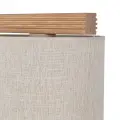 VIGA SHADE SOSNA LAMPA WISZĄCA 3XE27 - 11882