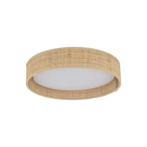 DEMI RAFIA LED LAMPA SUFITOWA - 11854