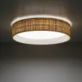 DEMI RAFIA LED LAMPA SUFITOWA - 11854