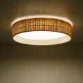 DEMI RAFIA LED LAMPA SUFITOWA - 11854