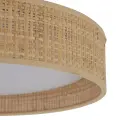 DEMI RAFIA LED LAMPA SUFITOWA - 11854
