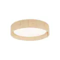 DEMI RAFIA LED LAMPA SUFITOWA - 11854
