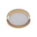DEMI RAFIA LED LAMPA SUFITOWA - 11854