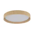 DEMI RAFIA LED LAMPA SUFITOWA - 11855