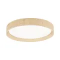 DEMI RAFIA LED LAMPA SUFITOWA - 11855