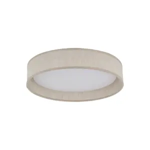 DEMI LEN LED LAMPA SUFITOWA - 11856