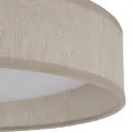 DEMI LEN LED LAMPA SUFITOWA - 11856