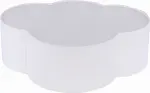 Lampa sufitowa CLOUD MINI - biała chmurka do pokoju dziecięcego - 4228