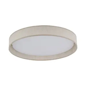 DEMI LEN LED LAMPA SUFITOWA - 11857
