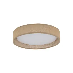 DEMI JUTA LED LAMPA SUFITOWA - 11858