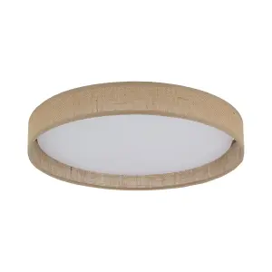 DEMI JUTA LED LAMPA SUFITOWA - 11859