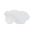Biały kinkiet w kształcie chmurki, szerokość 38cm CLOUD NEW WHITE 1xG9 - 11267