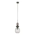ZEN NEW BROWN BOTTI COGNAC LAMPA WISZĄCA 1XE14 - 11875