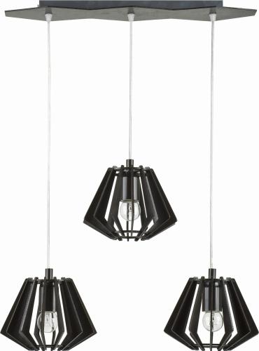 Lampa Wisząca IGA 3 327 TK Lighting