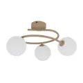 ILSA SABIA LAMPA SUFITOWA 3XG9 - 11744