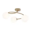 ILSA SABIA LAMPA SUFITOWA 3XG9 - 11744