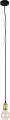 TK Lighting ZWIS 1PŁ RETRO 1903
