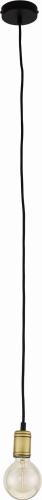 TK Lighting ZWIS 1PŁ RETRO 1903