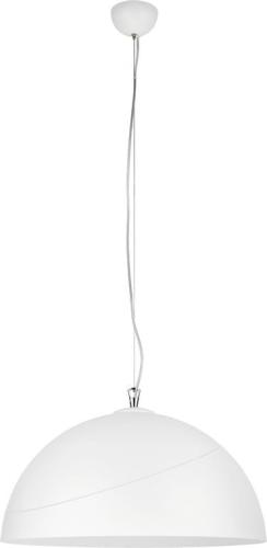 Lampa wisząca STEEL WAVE biała 2188 TK LIGHTING