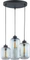 Lampa sufitowa 3PŁ MARCO 3185 TK Lighting