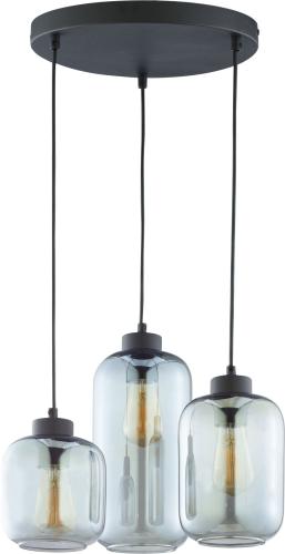 Lampa sufitowa 3PŁ MARCO 3185 TK Lighting