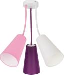 Lampa sufitowa 3PŁ WIRE KIDS - 1711