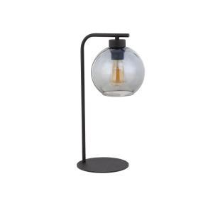 Lampa stołowa CUBUS GRAPHITE 5102 TK Lighting