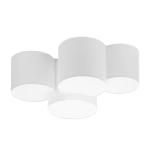 Lampa sufitowa MONA WHITE - 3442