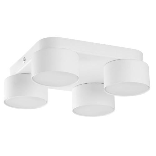 Oprawa natynkowa SPACE WHITE 3393 TK Lighting