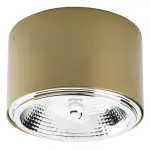 Oprawa natynkowa MORIS GOLD - 3349