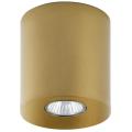 Oprawa natynkowa ORION GOLD 3198 TK Lighting