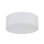 Biała lampa sufitowa okrągła Ø45cm do sypialni RONDO 4xE27 - 1086