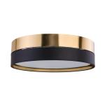 Nowoczesna lampa sufitowa HILTON - Idealna do eleganckiej sypialni - 4180