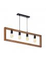Lampa wisząca METRO 4276 TK Lighting