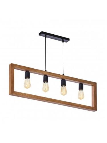Lampa wisząca METRO 4276 TK Lighting