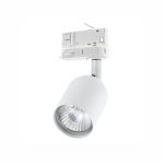 Lampa na szynoprzewód trójfazowy TRACER WHITE - 6057