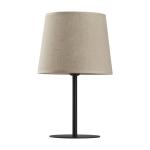 Elegancka lampa stołowa do klasycznie urządzonego salonu CHICAGO 1xE27 - 5150