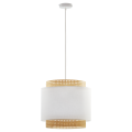 Lampa wisząca BOHO WHITE 6529 TK LIGHTING