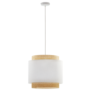 Lampa wisząca BOHO WHITE 6529 TK LIGHTING