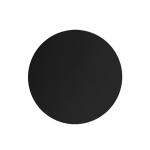 Kinkiet LUNA NEW BLACK 20 cm 2xG9 - 6012