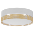 Plafon BOHO WHITE 6536 TK LIGHTING